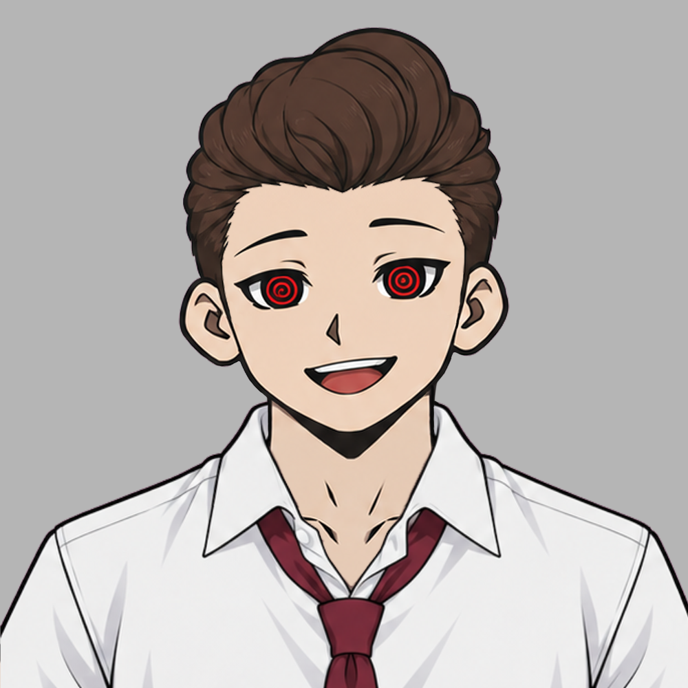 ARCIKA Crimson Prefect